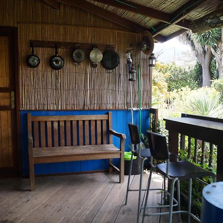 La Casita Del Jardinero Villa Los Llanos De Aridane Dış mekan fotoğraf