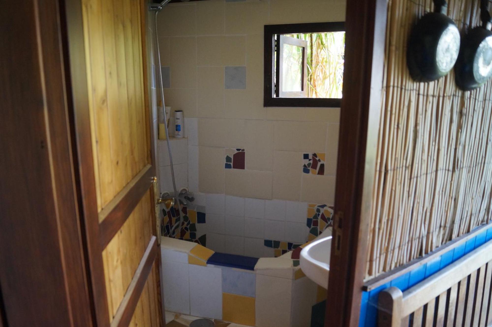 La Casita Del Jardinero Villa Los Llanos De Aridane Dış mekan fotoğraf
