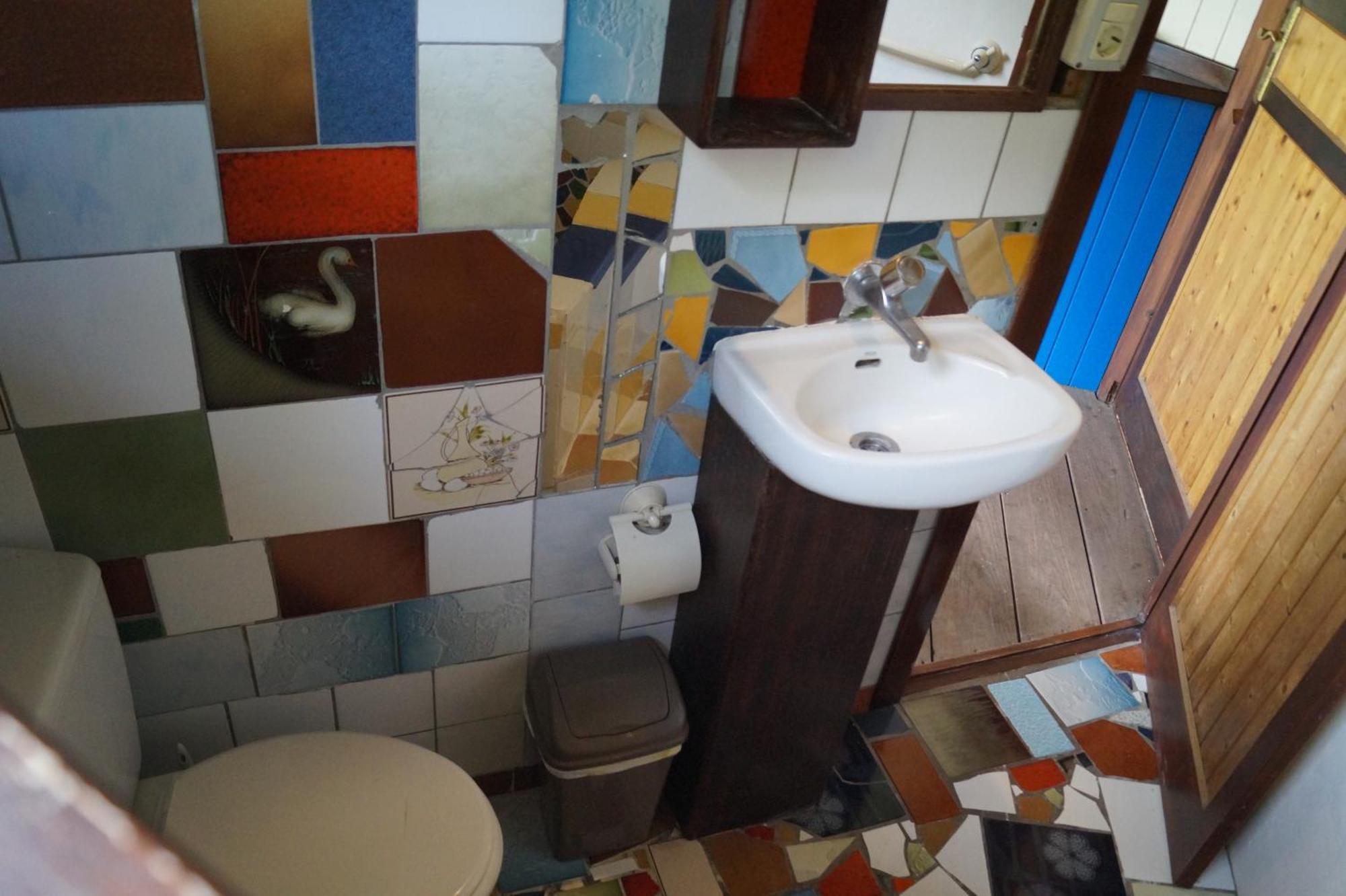 La Casita Del Jardinero Villa Los Llanos De Aridane Dış mekan fotoğraf