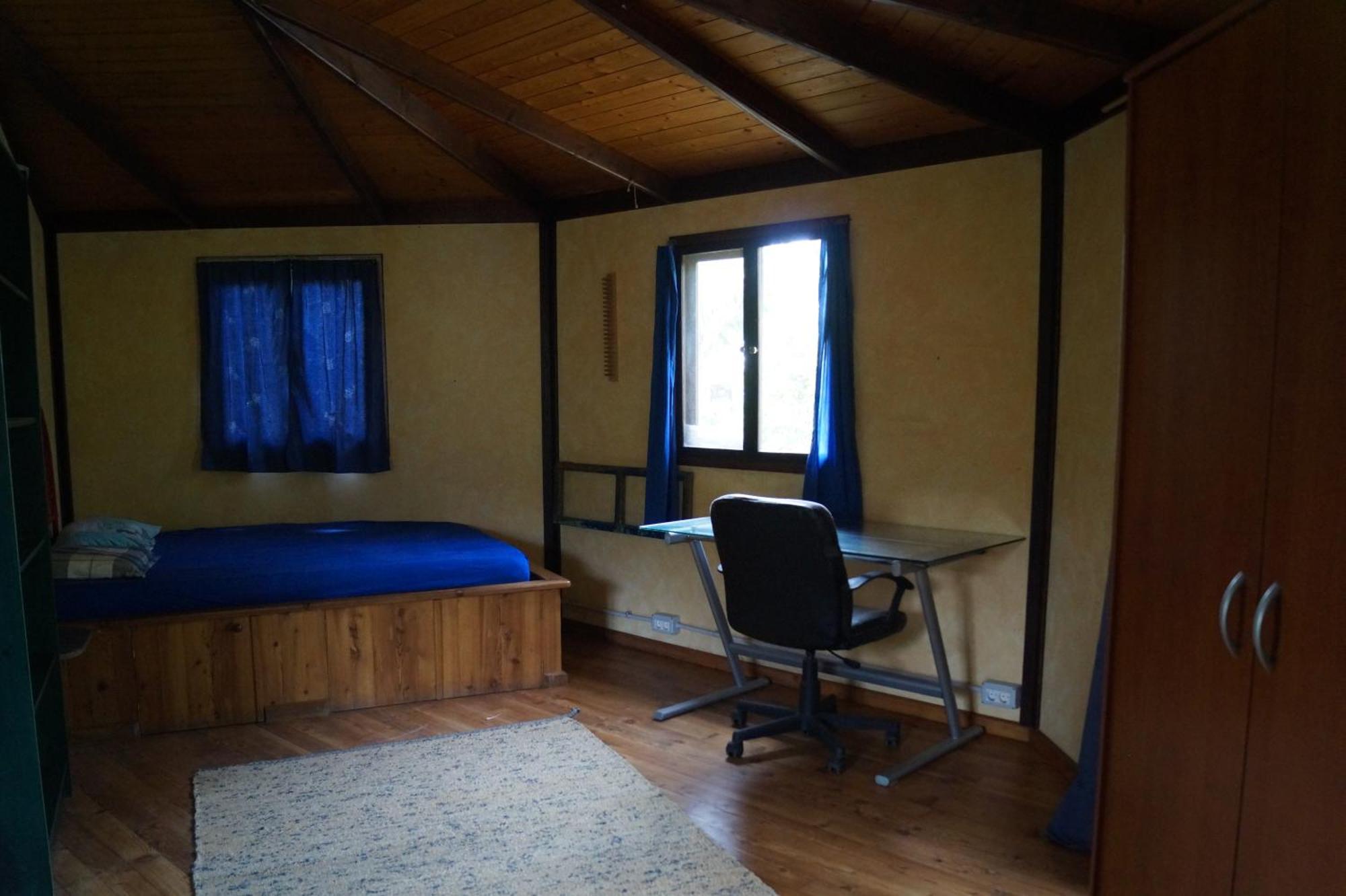 La Casita Del Jardinero Villa Los Llanos De Aridane Dış mekan fotoğraf