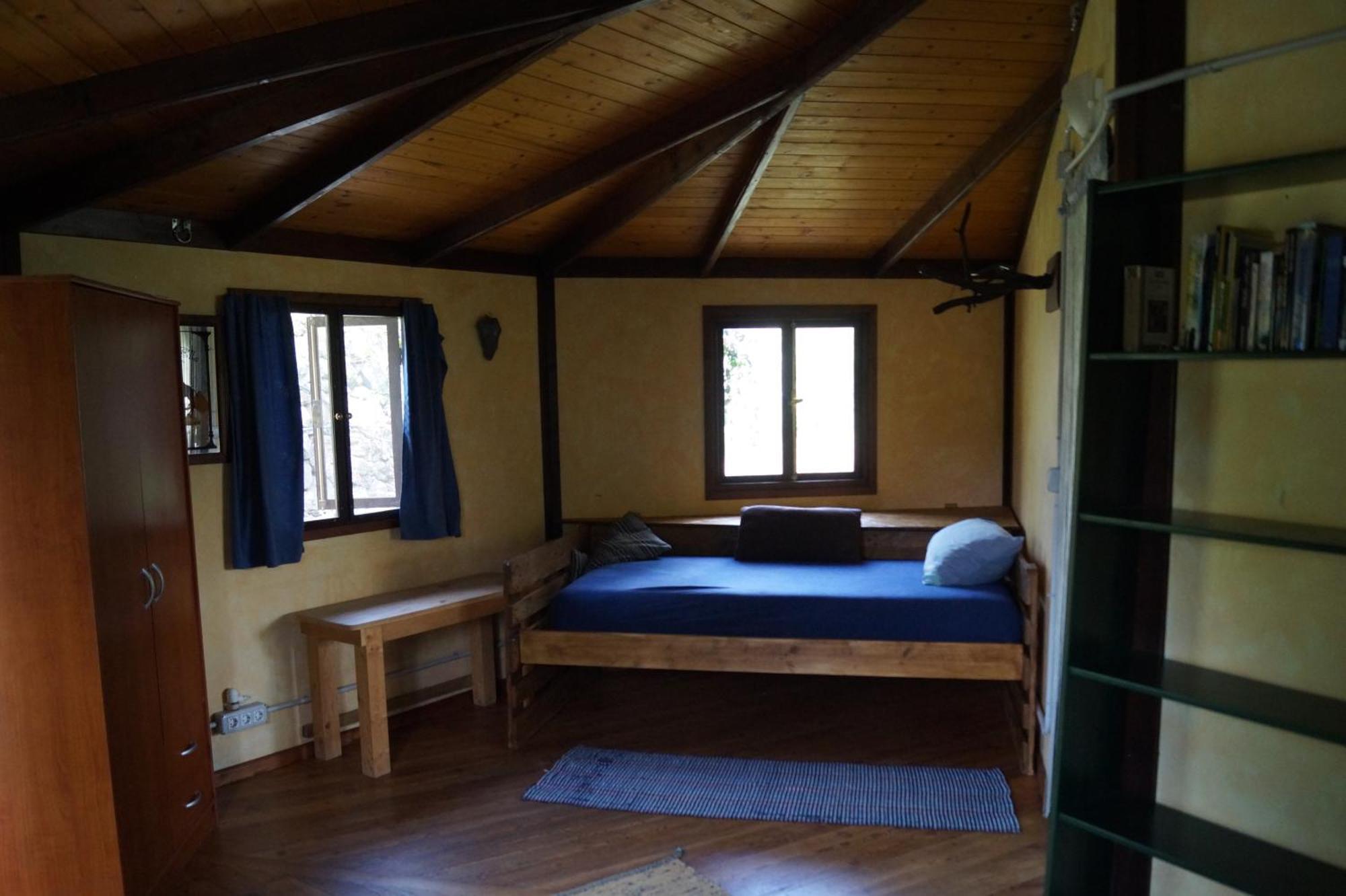 La Casita Del Jardinero Villa Los Llanos De Aridane Dış mekan fotoğraf
