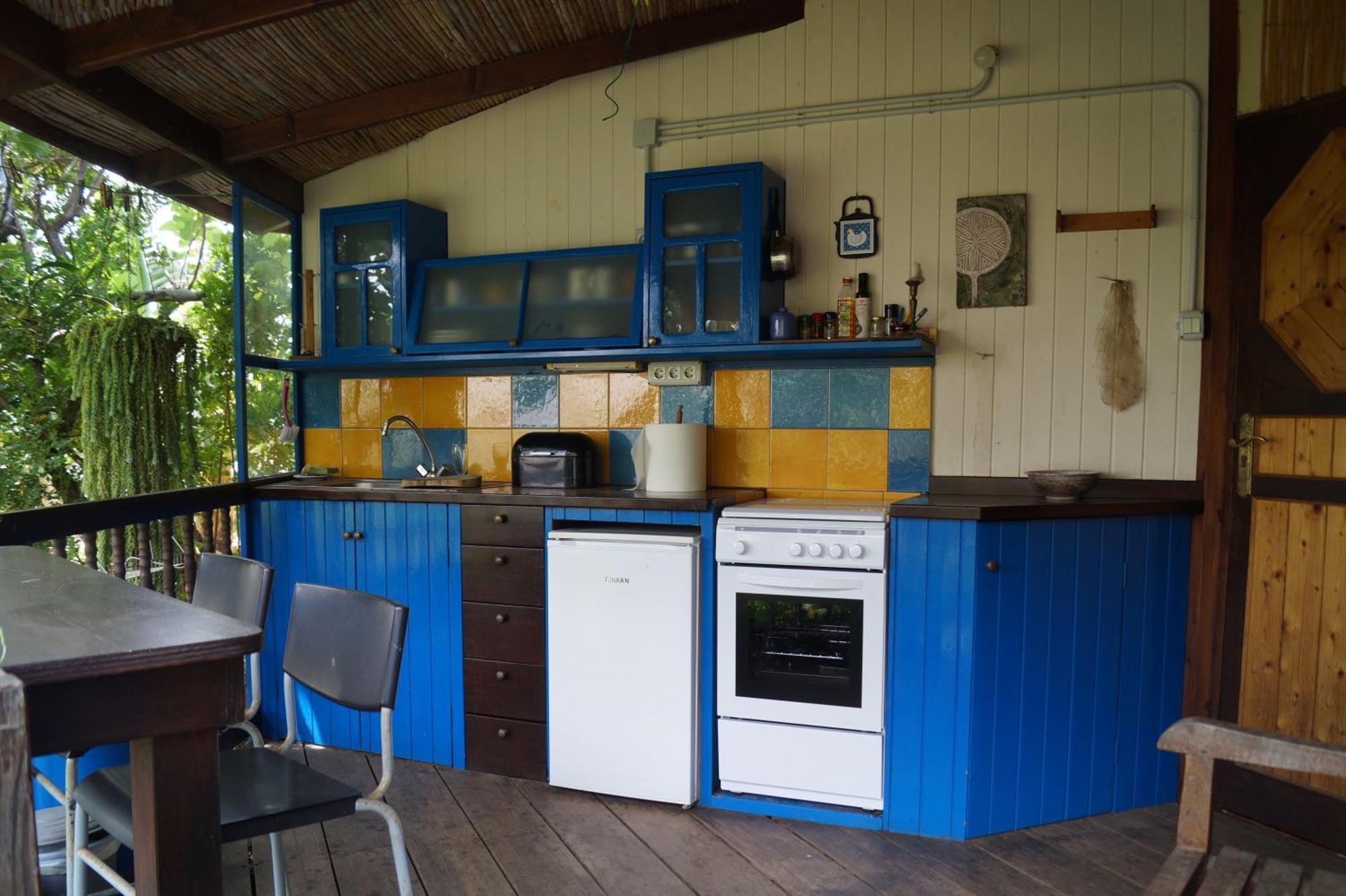 La Casita Del Jardinero Villa Los Llanos De Aridane Dış mekan fotoğraf